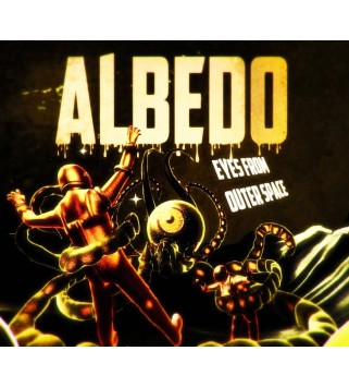 Albedo: Eyes from Outer Space Steam Key EUROPE